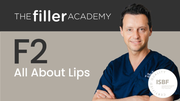 F2 - All About Lips | Online Only [English]