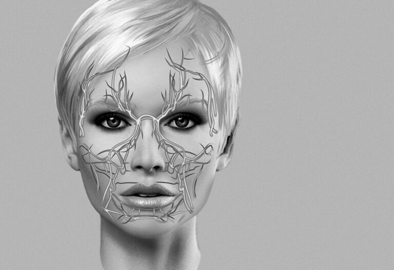 Anatomie Full Face Expert