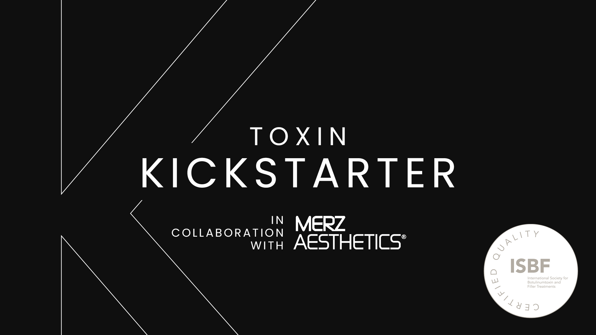 Toxin Kickstarter I Online Only