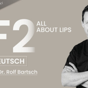 F2 - All About Lips | Hands-On & Online Theorie | 09.01.2026