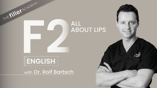 F2 - All About Lips | Online Only [English]